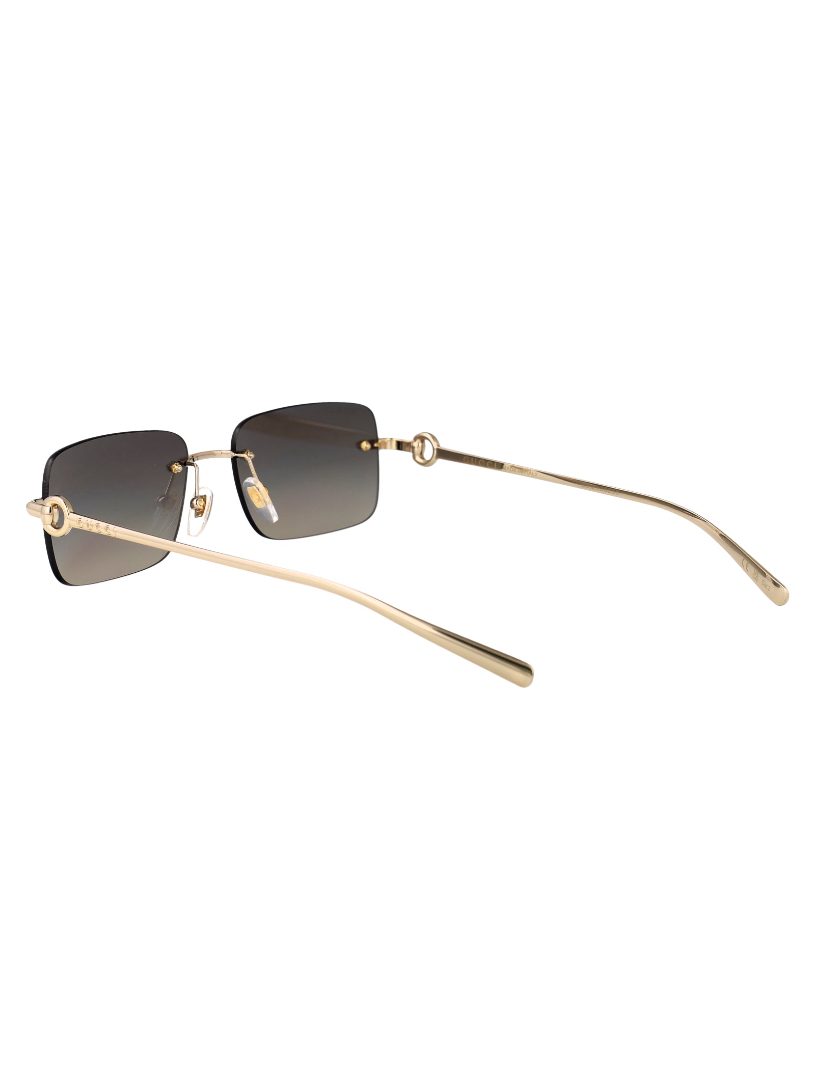Gucci Squared Sunglasses Gg1703 S 005