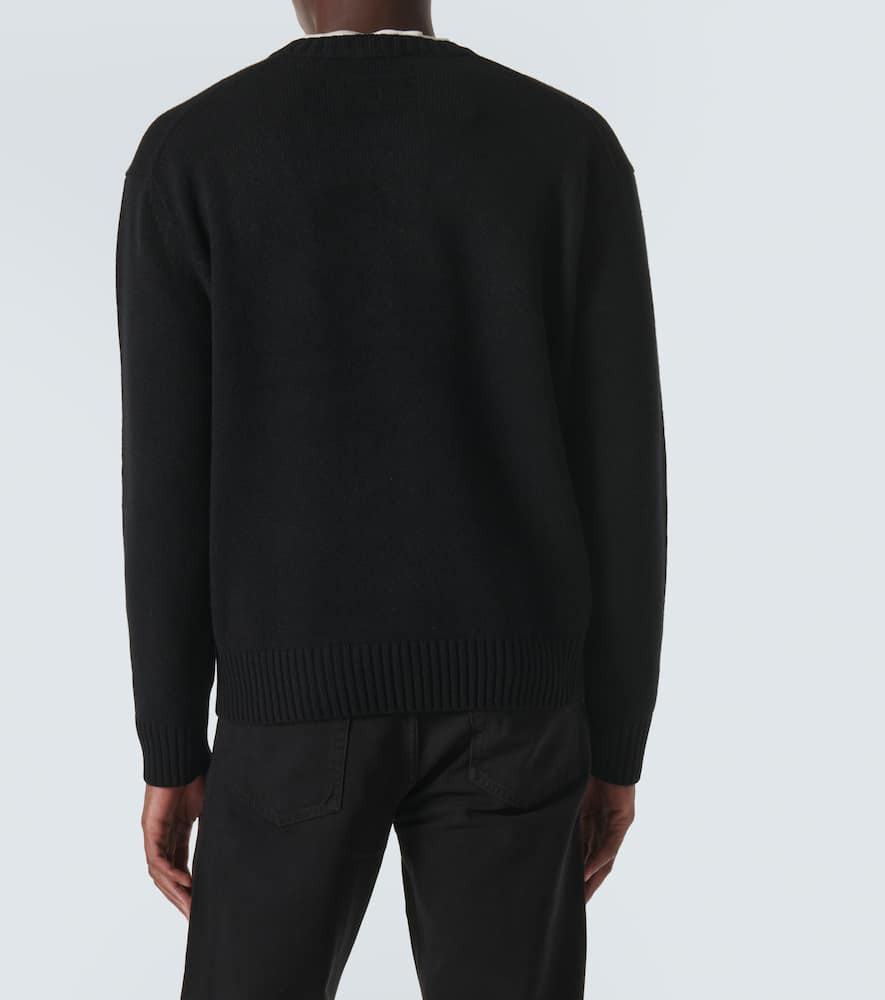 Frame Cashmere sweater