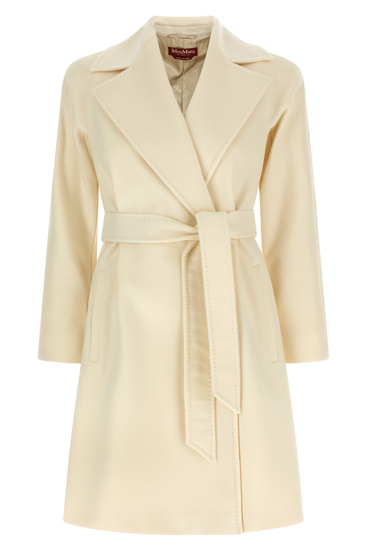 'Dravenna' Coat