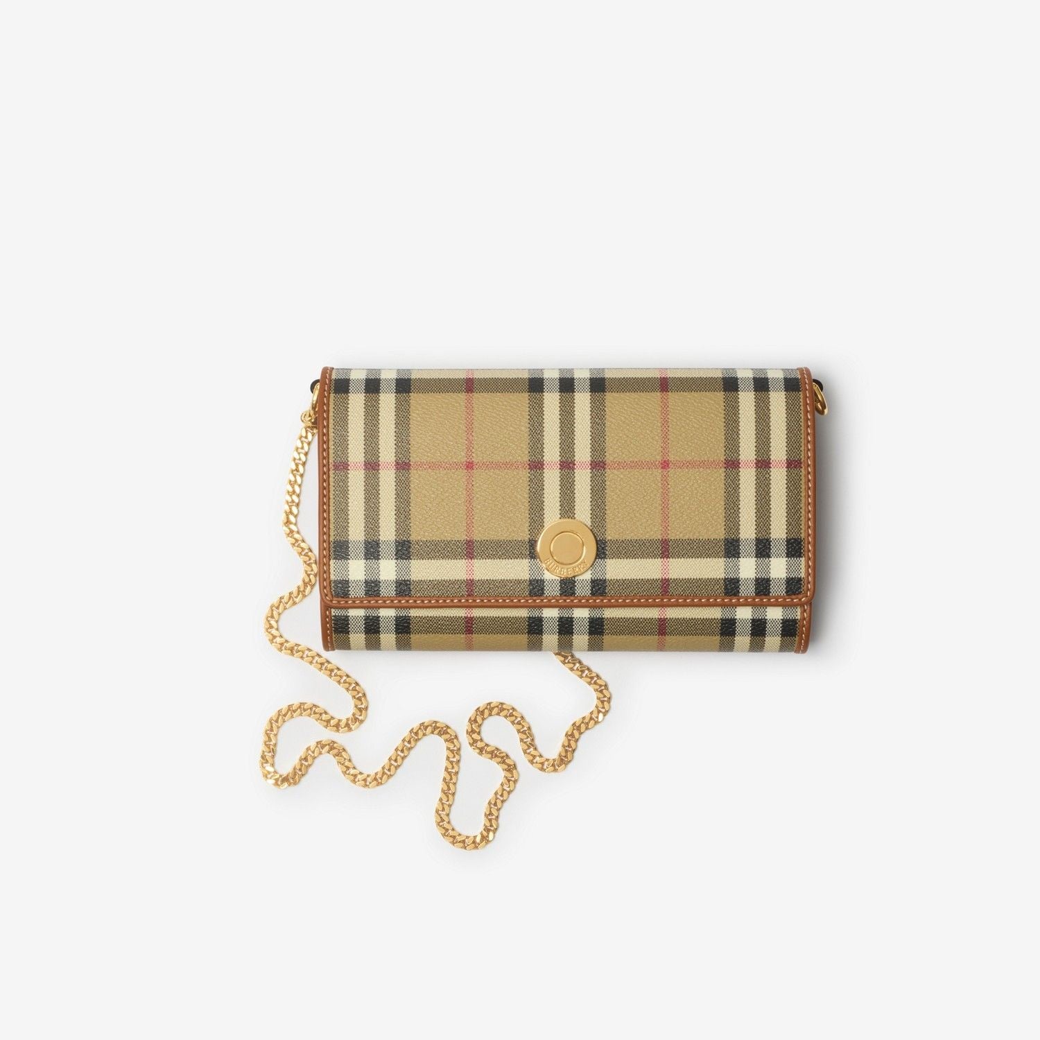 Mini Pouch for Women - SS26 Collection