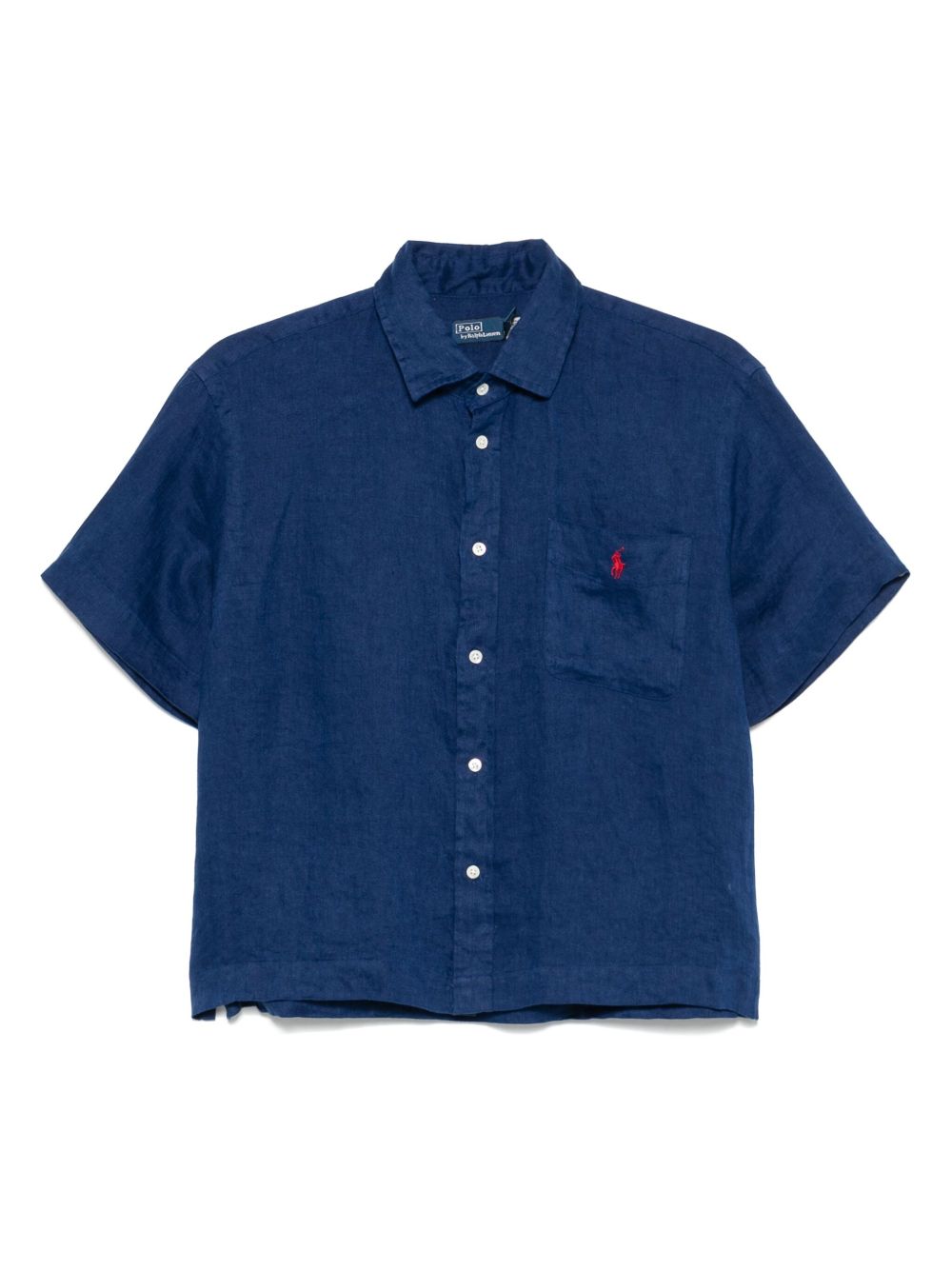 Polo Ralph Lauren Polo Pony shirt - Blue