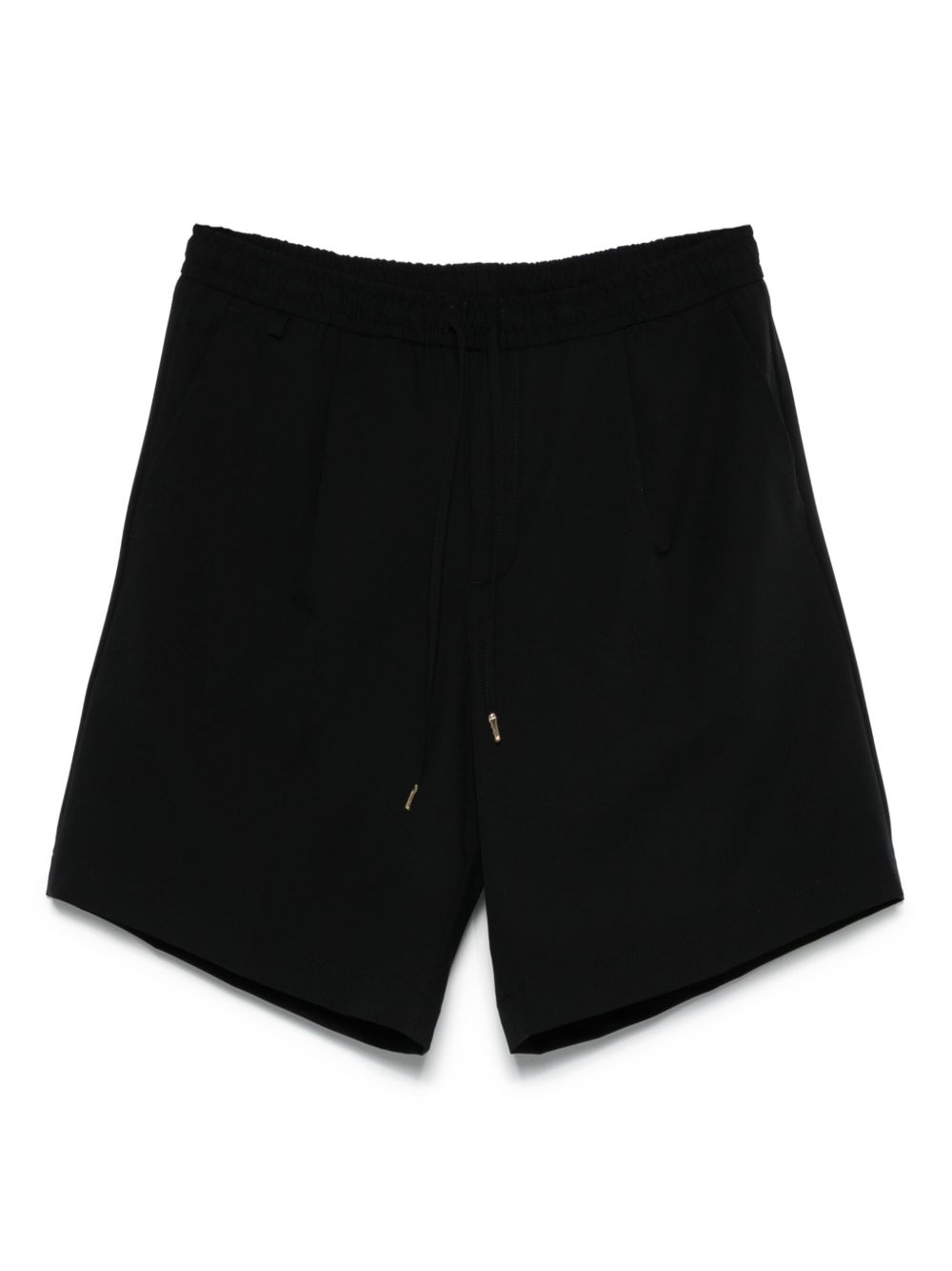 Briglia 1949 Monokaip shorts - Black