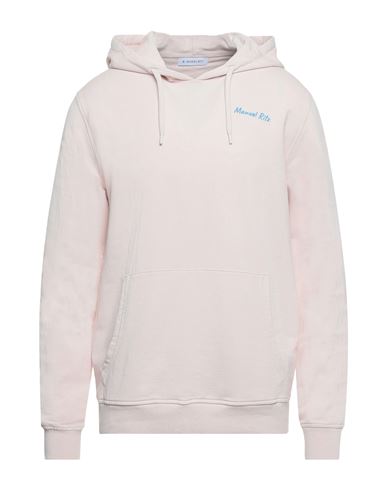 Man Sweatshirt Blush