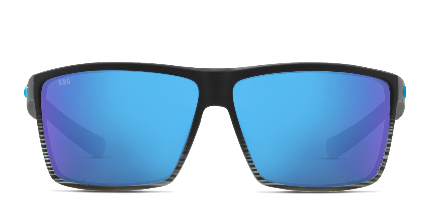 6S9018 Rincon Blue/Gray/Clear