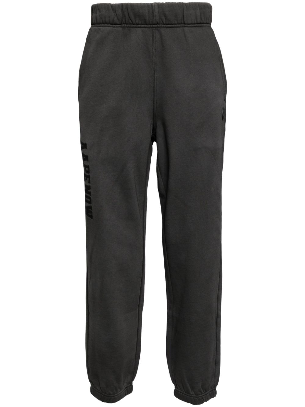 AAPENOW track pants - Grey
