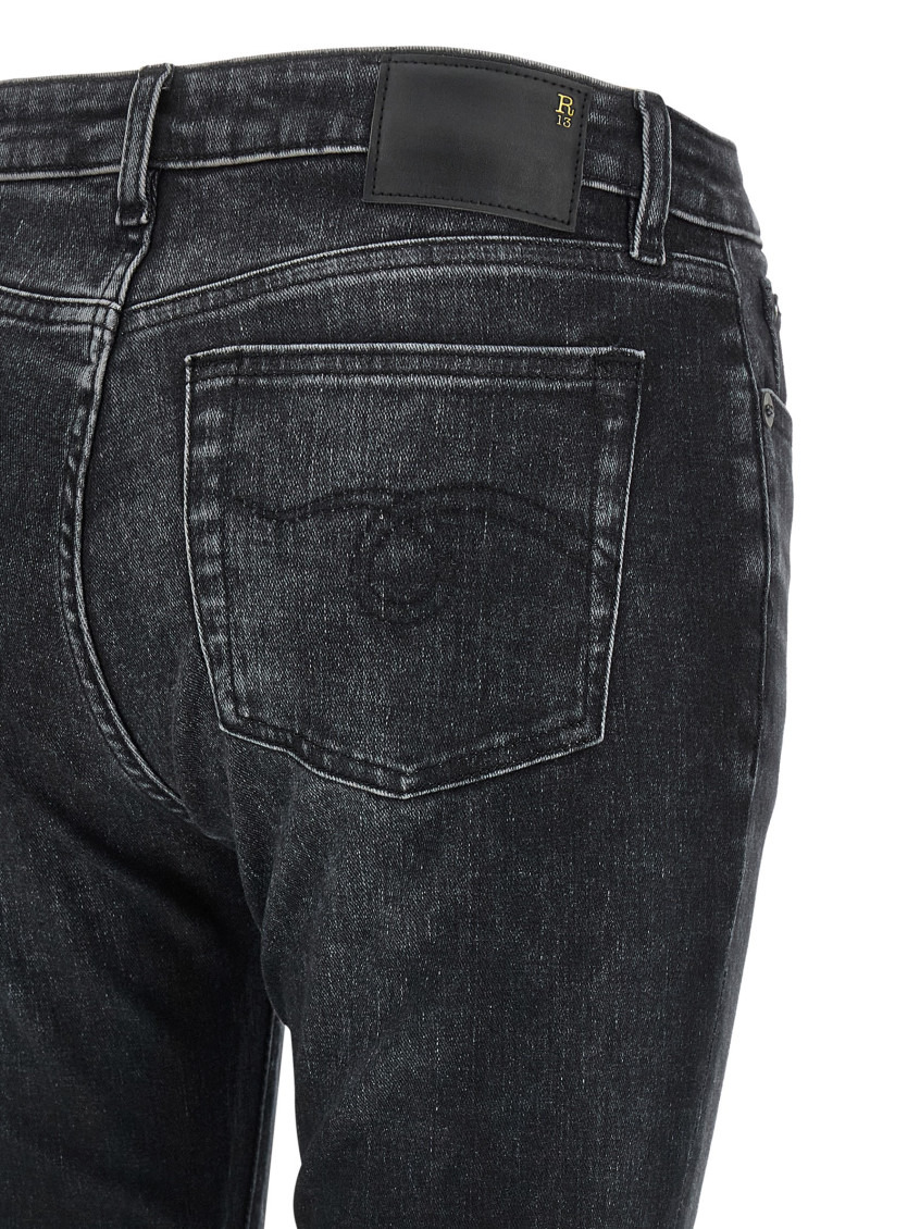 Alison Jeans
