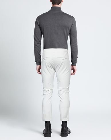 Man Pants Light grey