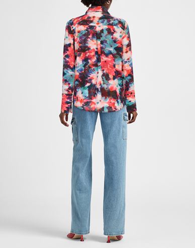 Woman Shirt Red