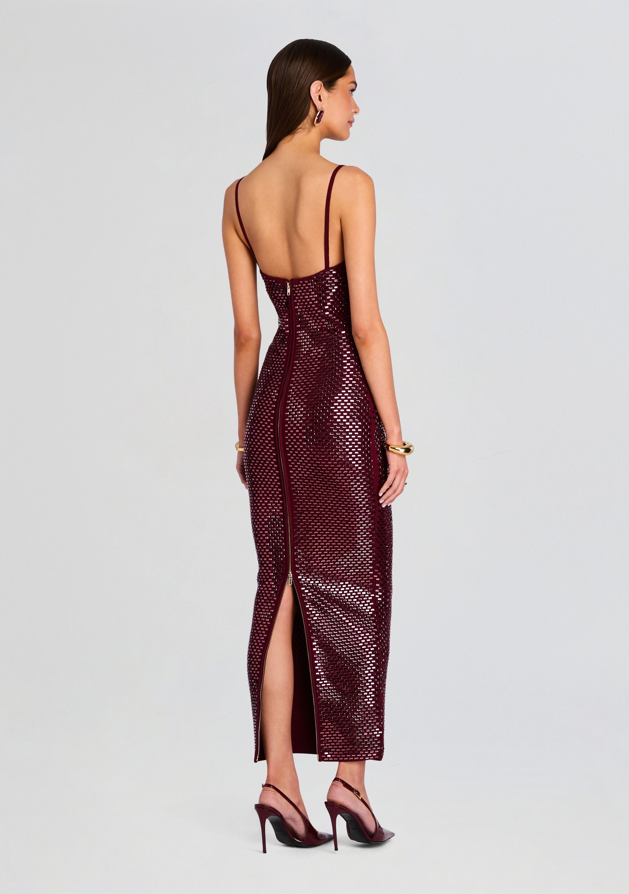 Kyree Knit Dress