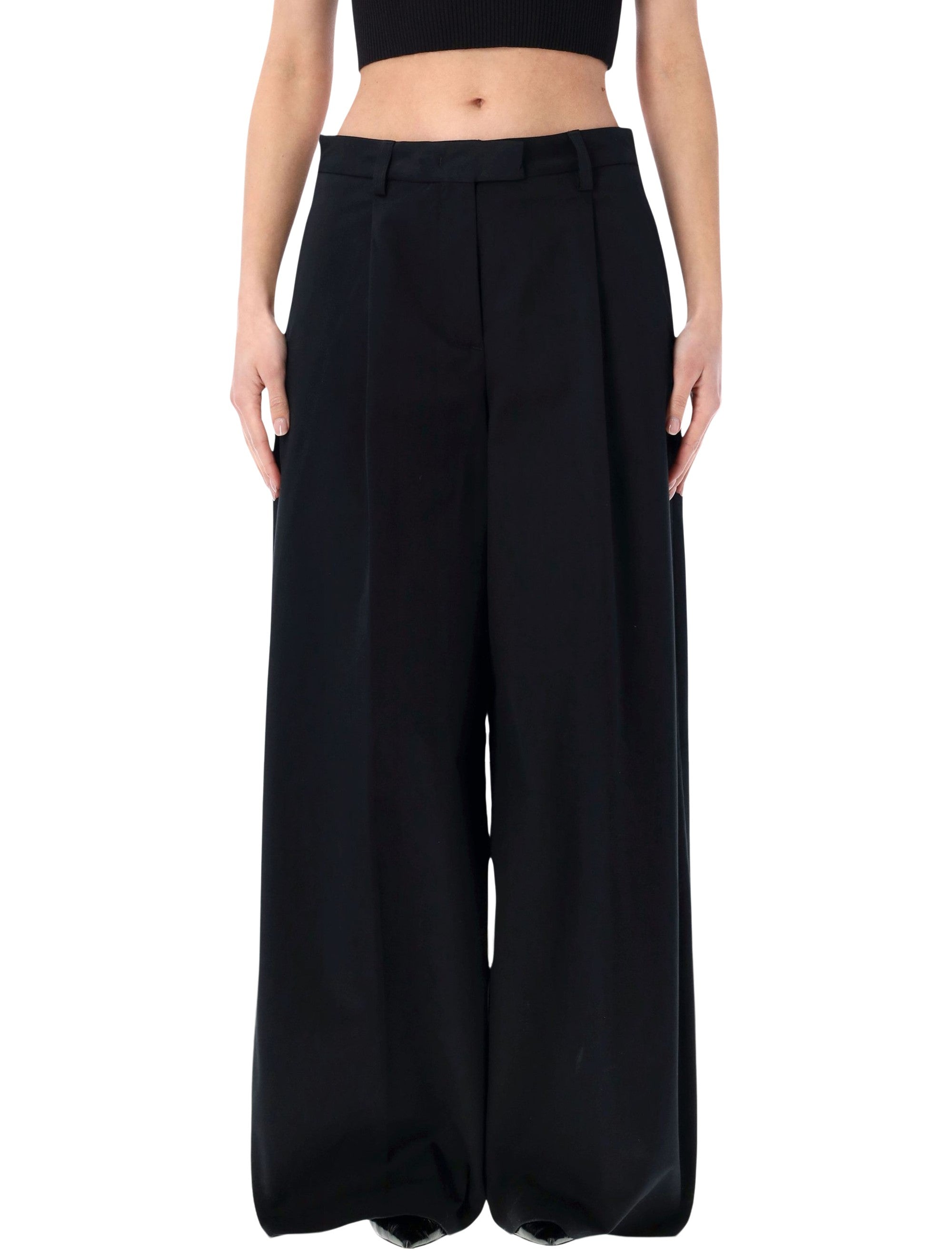 Women's Trousers - Perfect Fit for Every Occasion