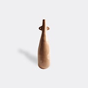 'vessel 5', Smooth Stoneware Clay