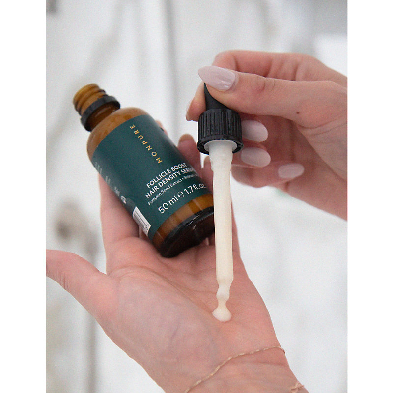 Follicle Boost Hair Density Serum 50ml