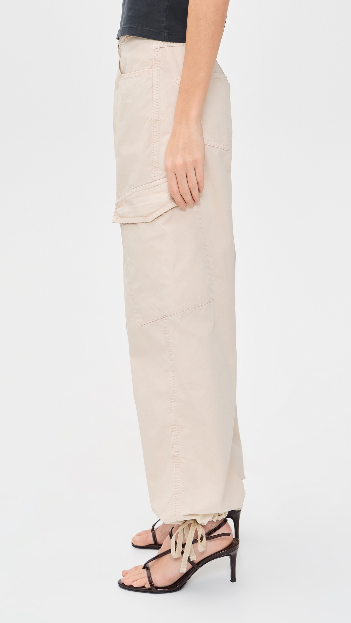 Lotti Pants PT2050 Desert
