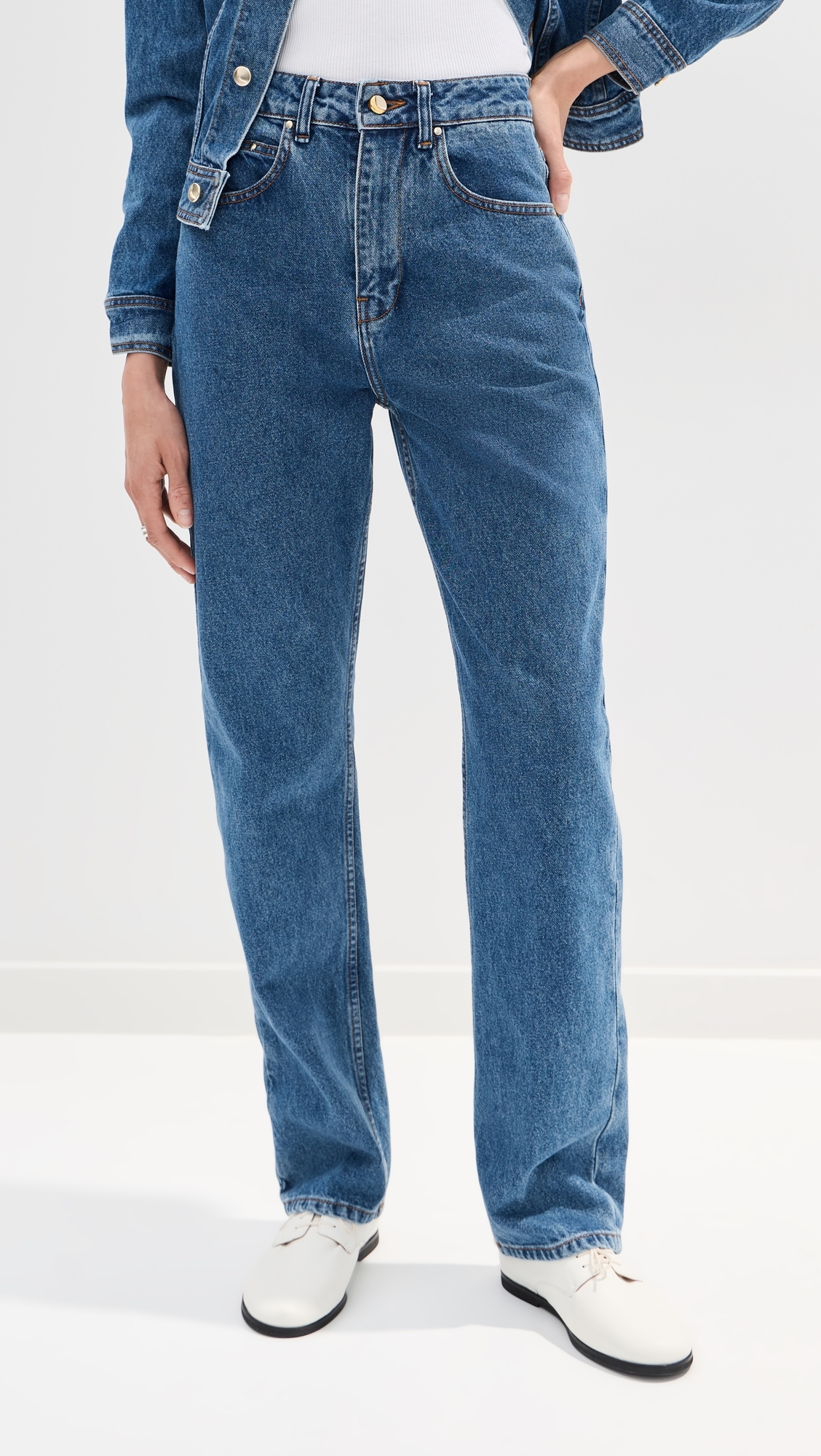 Noon Jeans Horizon Wash