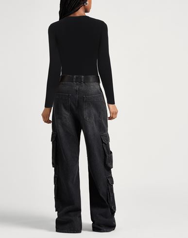 Woman Sweater Black