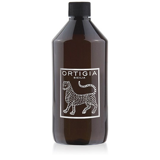 Ortigia Florio Liquid Soap 1000 ml Refill — Refi