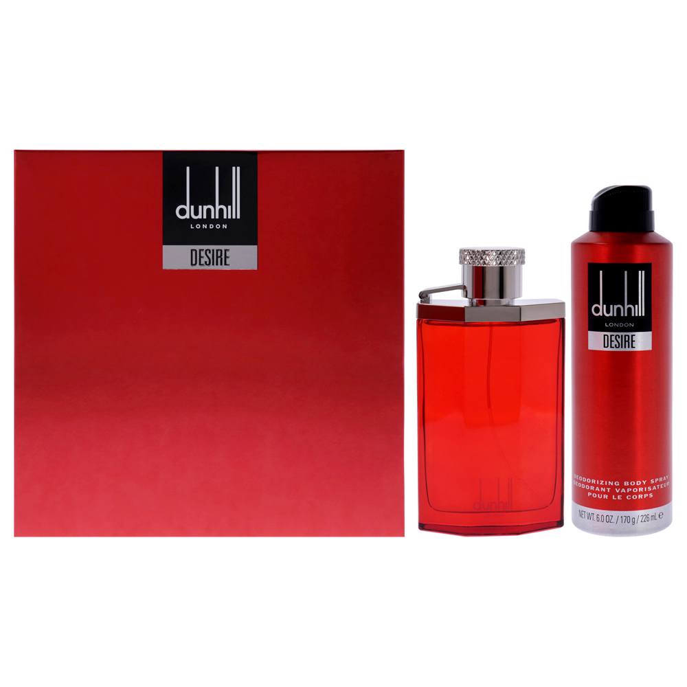 Desire Red Gift Set for Men