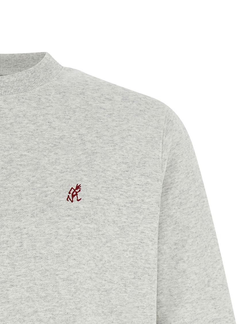 'One Point Crew' Sweatshirt