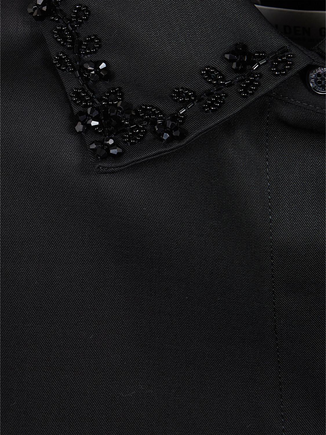 Shirt Woman color Black