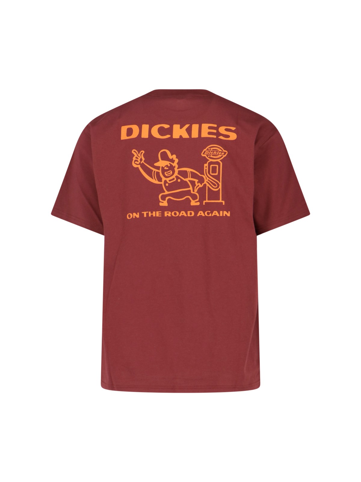 'Burns' T-Shirt