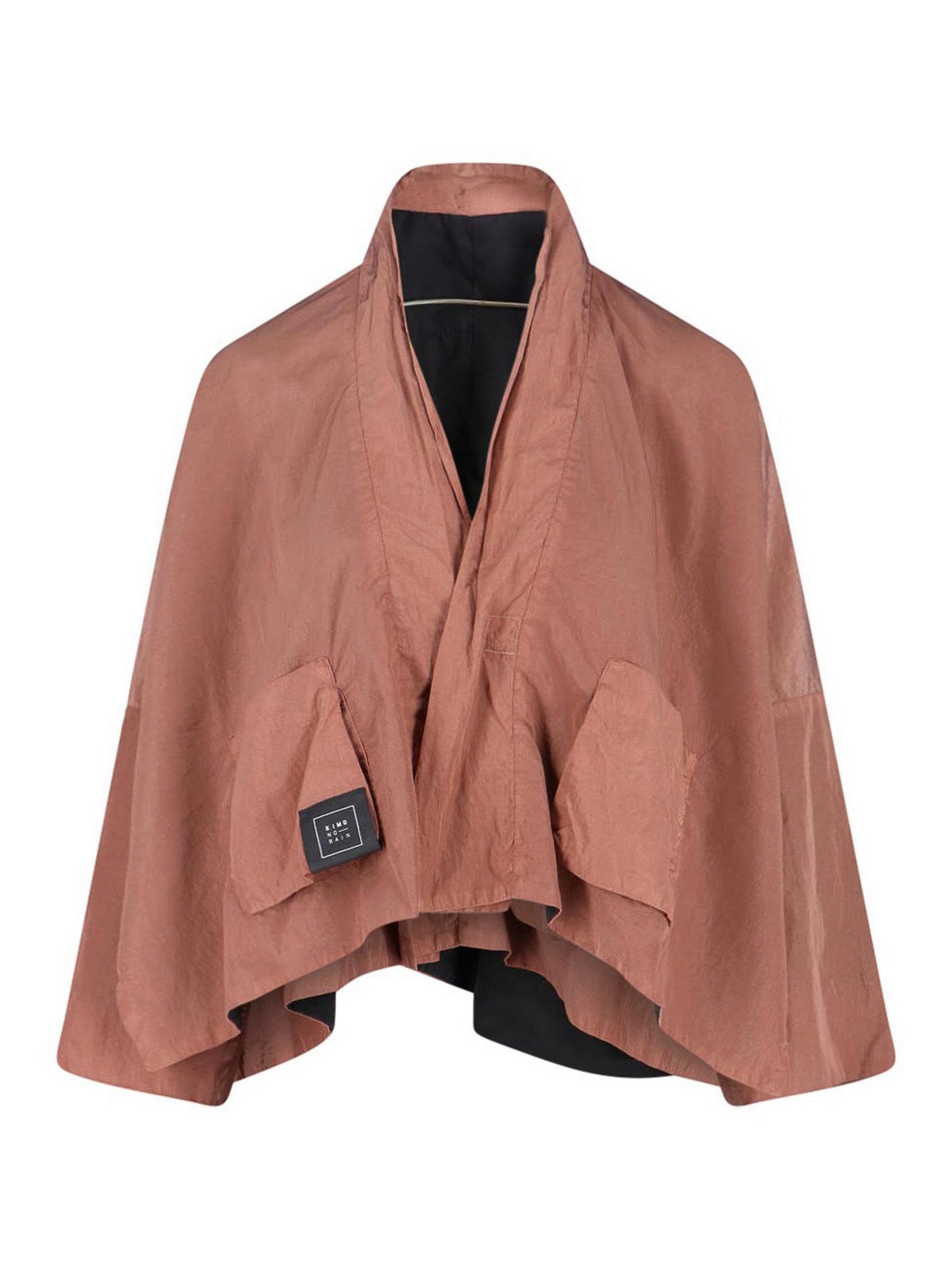 Waterproof Cape