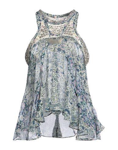 Woman Top Ivory