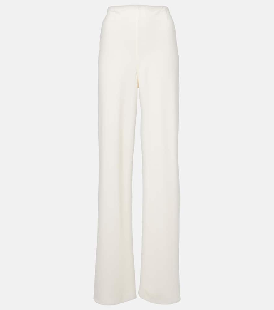 Stroll wide-leg pants