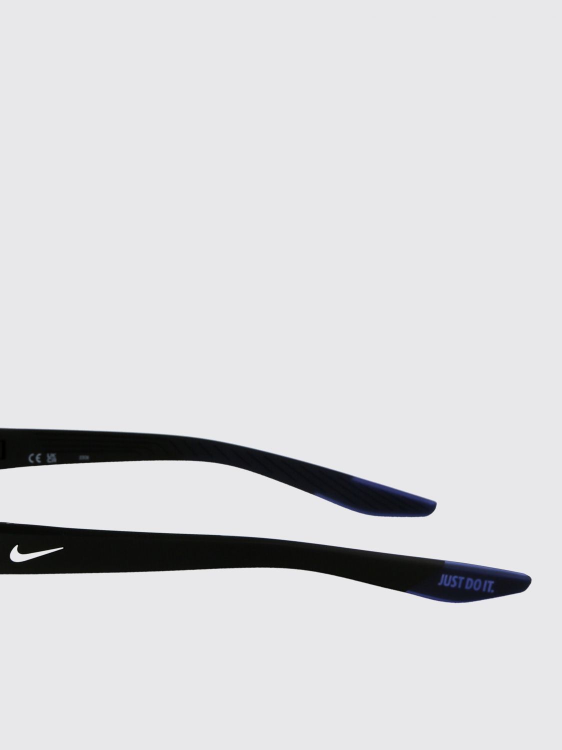Sunglasses NIKE Woman color Grey