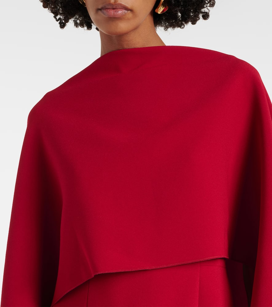 Elina midi dress