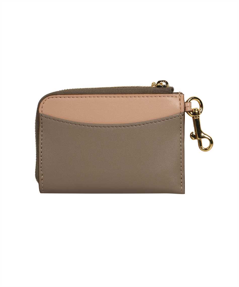 Wallet With Logo