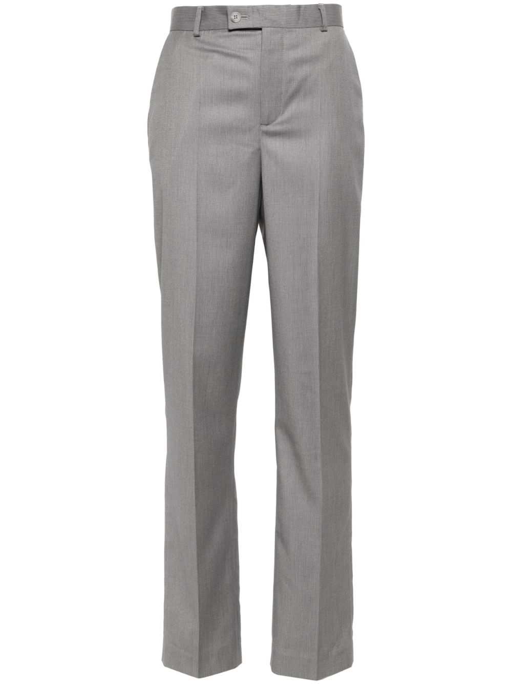Out of Office tailored trousers - Grey