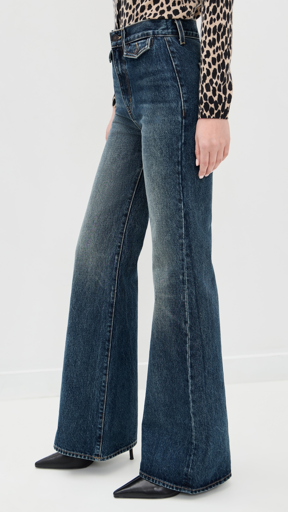Edira Jeans Simon Wash