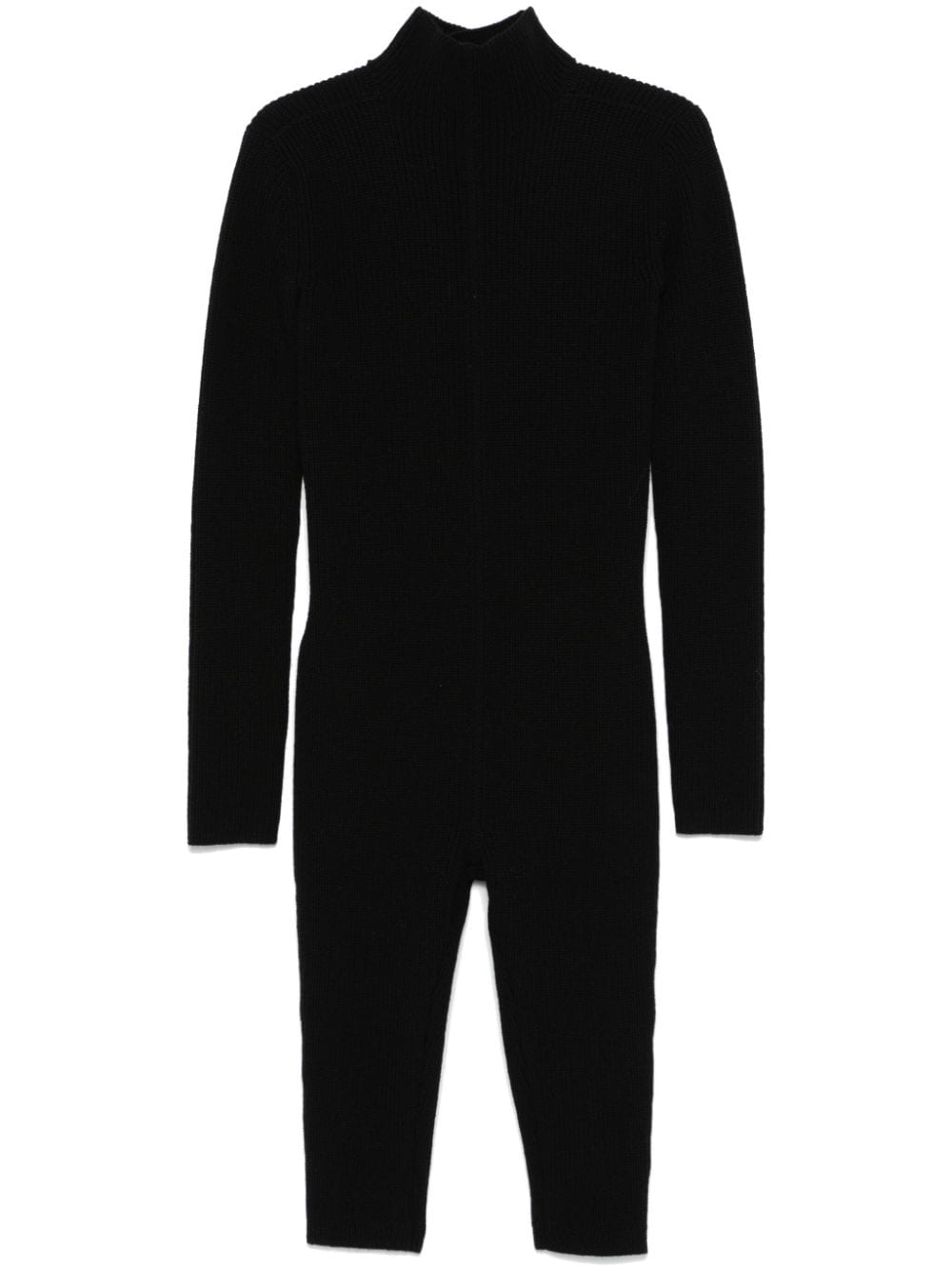 Headon playsuit - Black