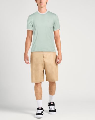 Platinum Man T