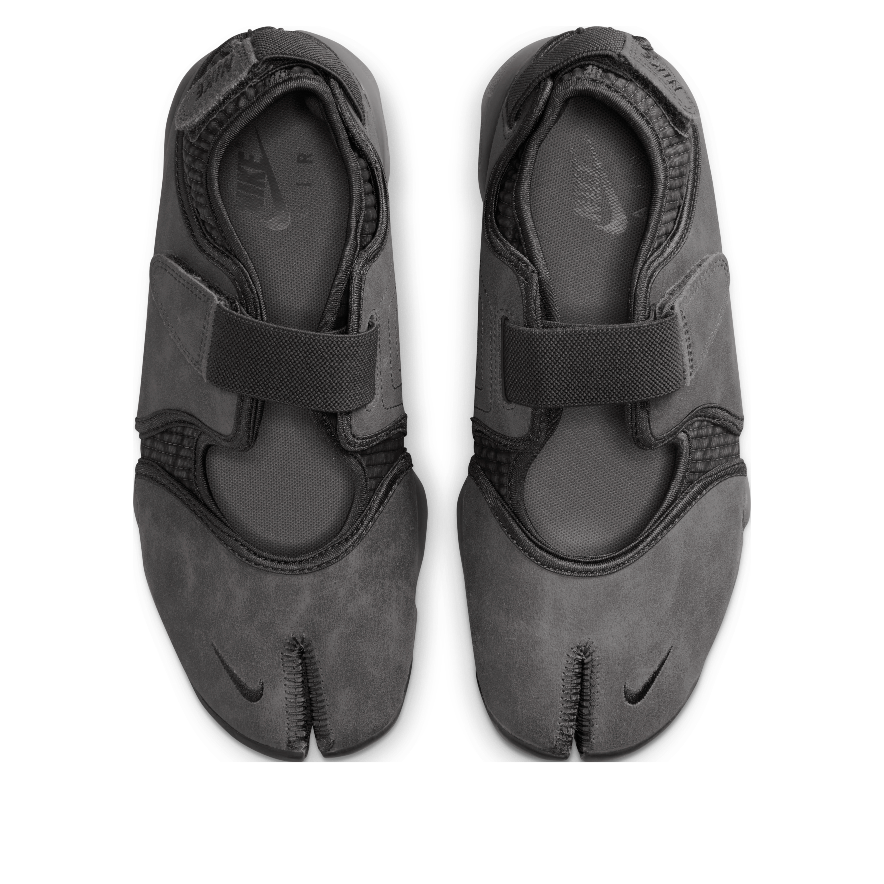 (WMNS) Air Rift 'Medium Ash Flat Pewter'