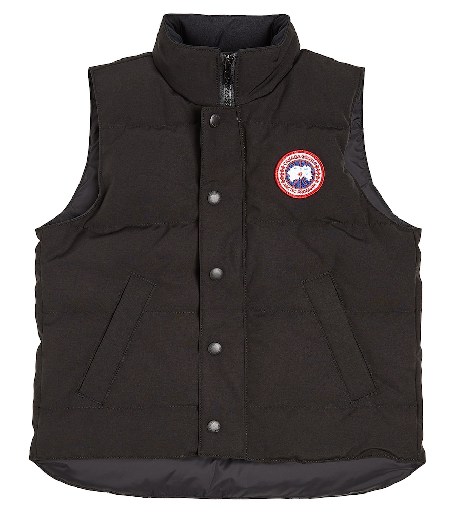 Canada Goose Kids Vanier down vest