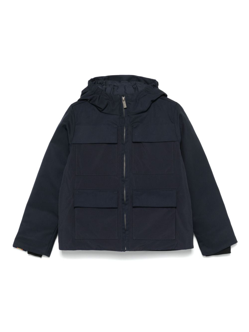 P.Hodin jacket - Blue