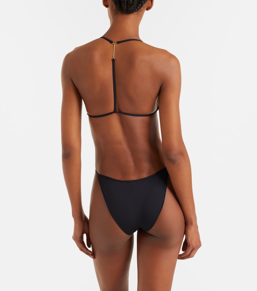 Jersey bikini