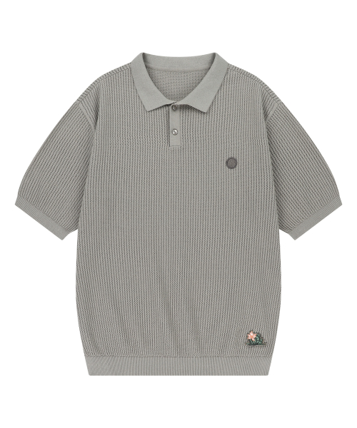 OG Scashi Wappen Knit