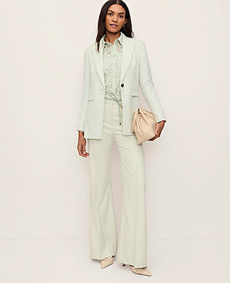 Ann Taylor The Belted Margot Pant