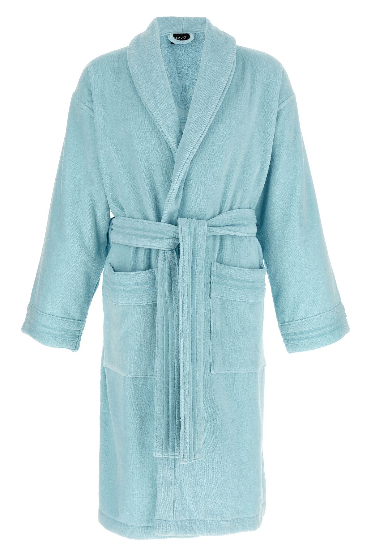 'Medusa' Bathrobe