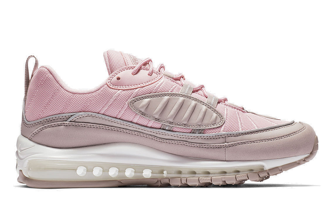 Air Max 98 'Pink Pumice'
