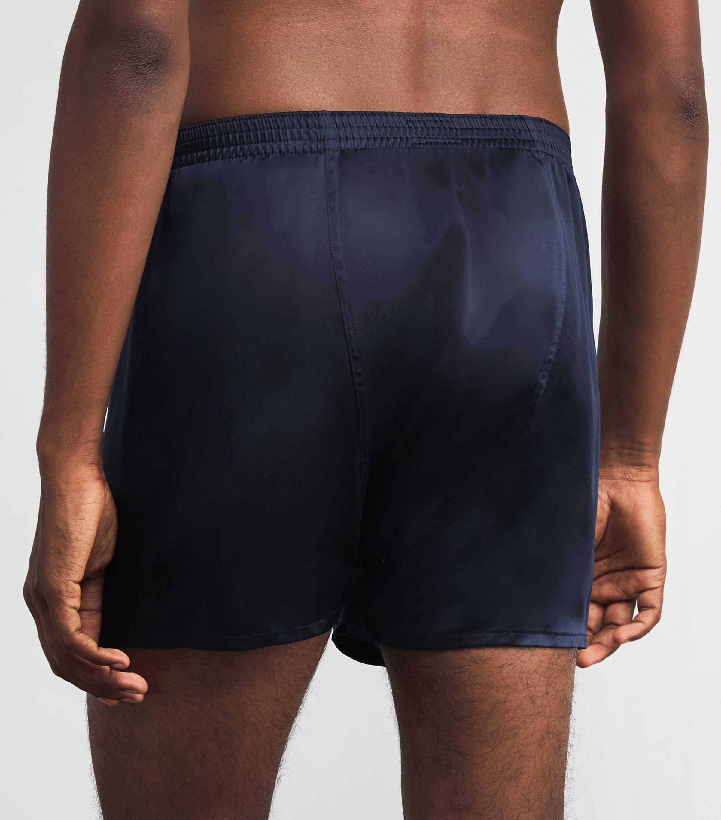 Cotton Traditional Boxers
