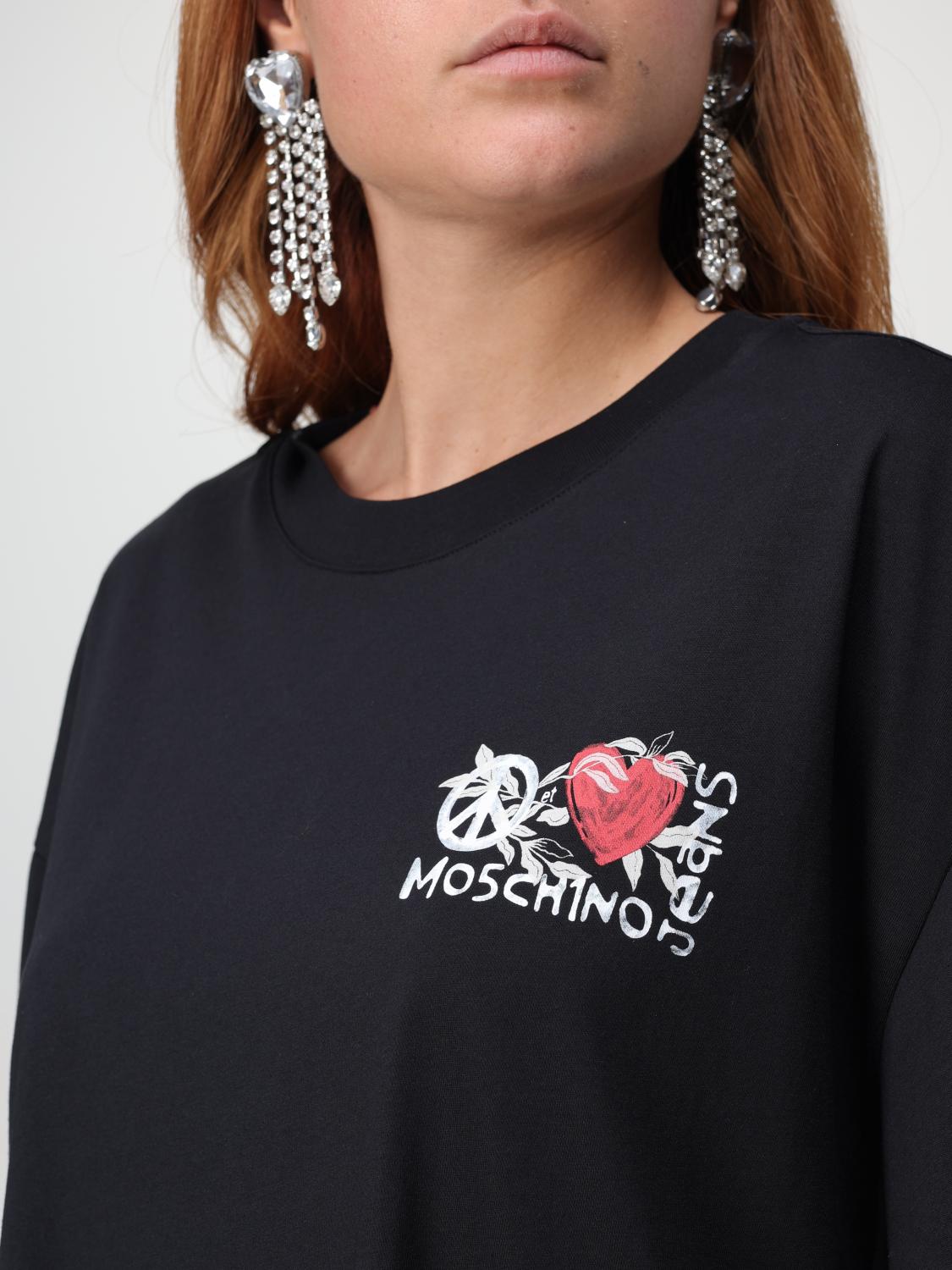 Dress Woman color Black