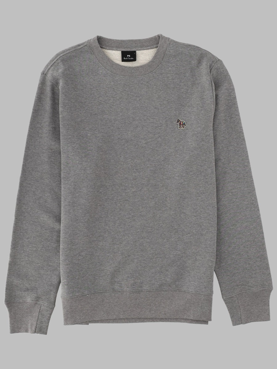 Men's 100% Organic Cotton Sweatshirt