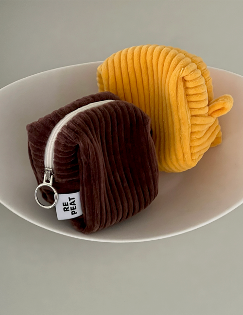 Mini Pop Pouch AirPods Pouch