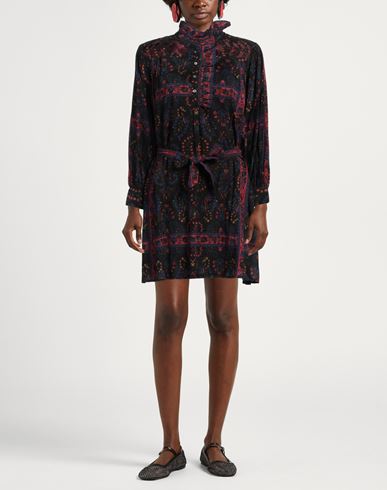 Woman Mini dress Black