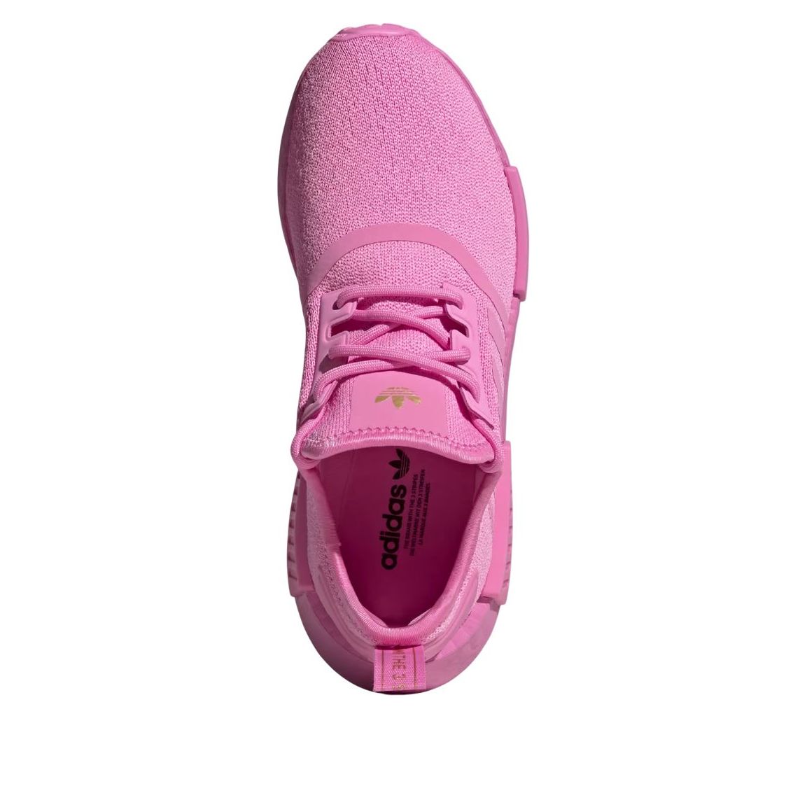 (WMNS) NMD R1 'Bliss Pink Matte Gold'