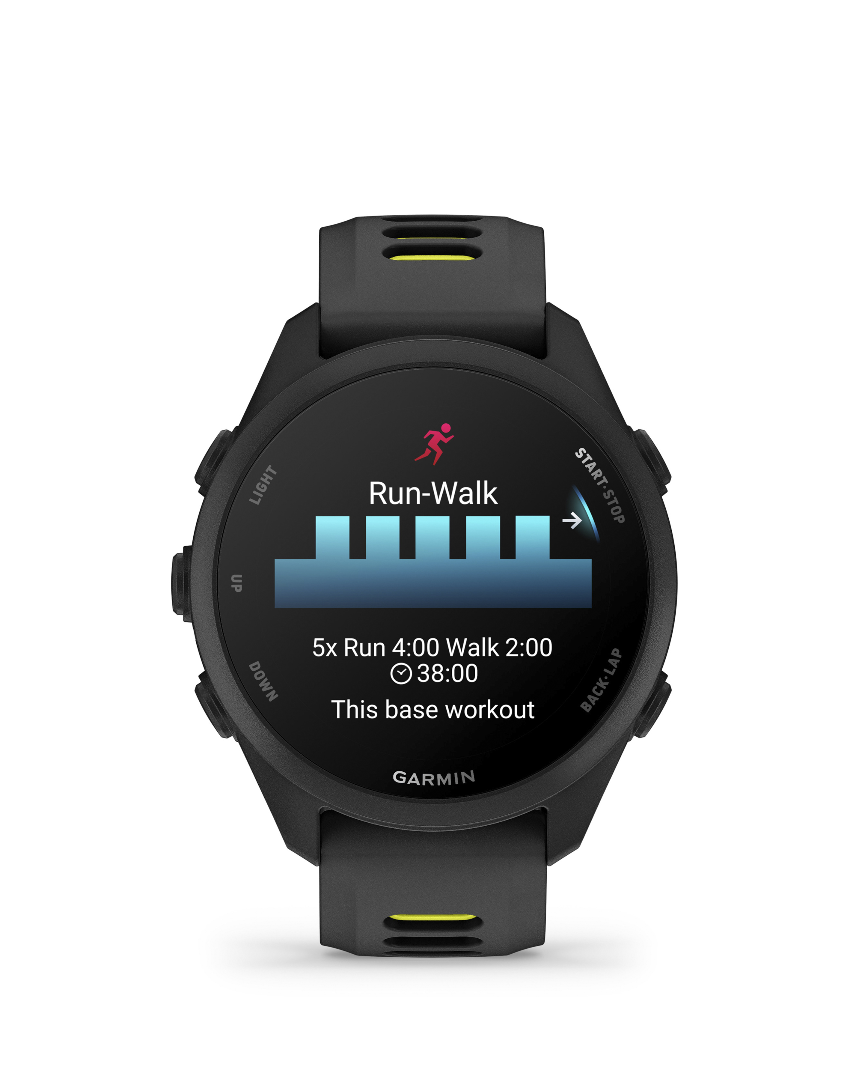 Garmin Forerunner 170 Smart Watch