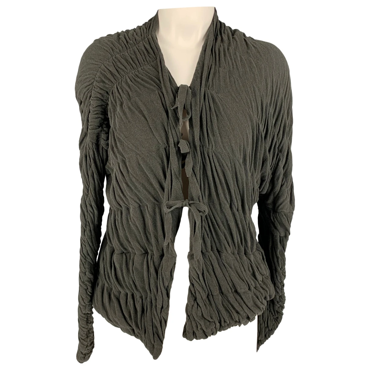 Knitwear Cotton for Female XS International